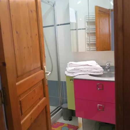 Faubourg Montmartre Citycosy Апартаменты