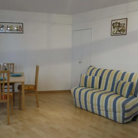 Faubourg Montmartre Citycosy Апартаменты *